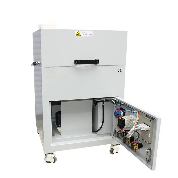 Cellphones Glass Repair Polishing Machine Scratch Removal Mobile Phone Screen Polish Machine
