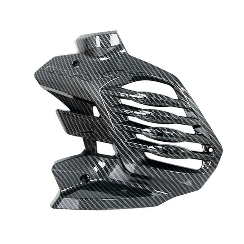 

U75F Motorbike Accessories for 155 2020-2023 Motorcycle Radiator Grille Guard