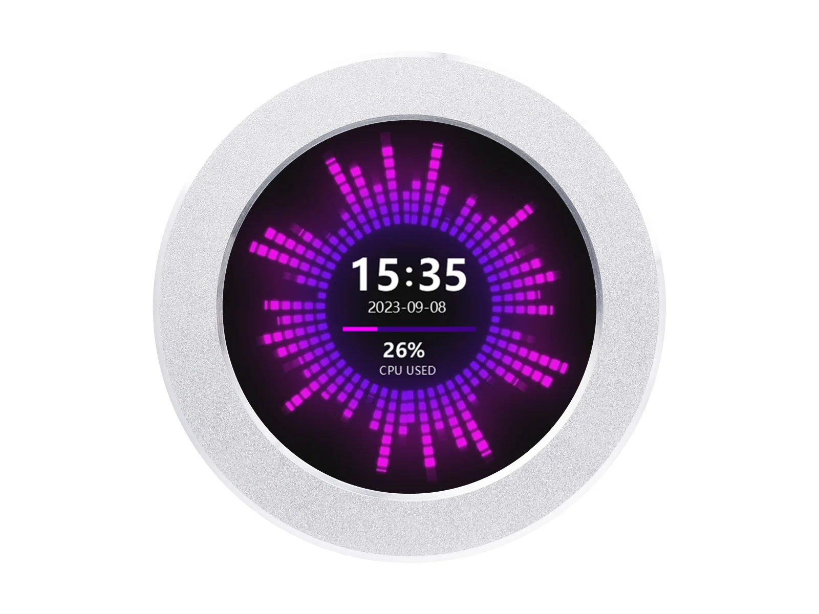 Variant: 2.1 USB Monitor-W