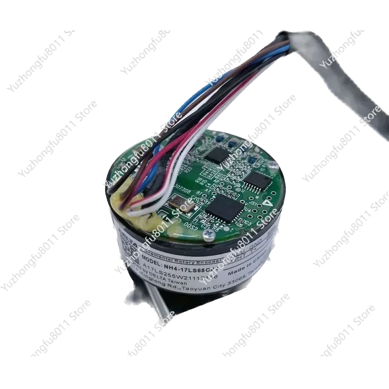 

Original Incremental Rotary Encoder for NH4-17LS65CAT