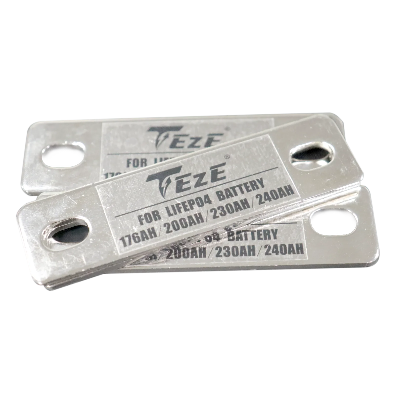 1/3 pz Busbar post LiFePO4 batteria contatti linguette barre di collegamento per 200AH 230AH 280AH 304Ah 310Ah 315Ah collegamento batteria
