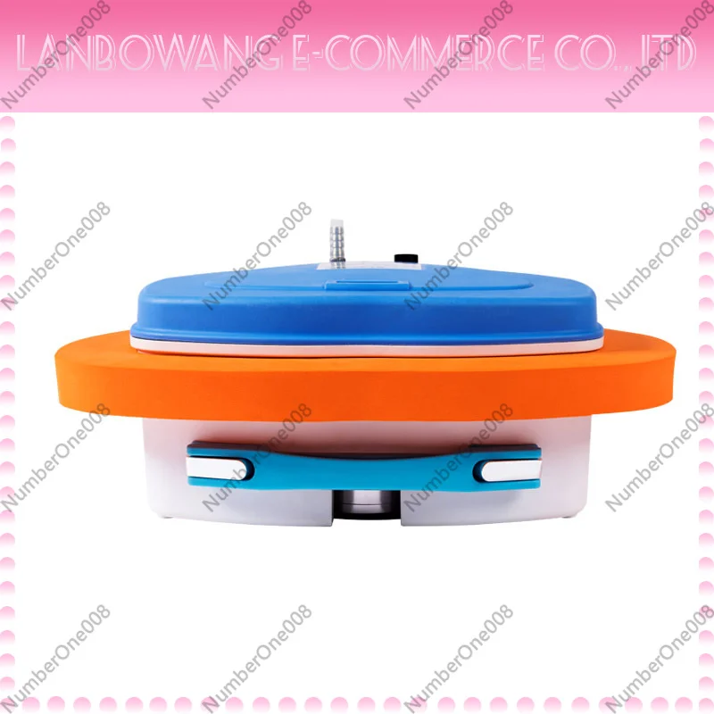 Diving Snorkel Set Underwater Breathing Ventilation System Up to 10M Depth 2.7-5H Working Time for Winter Ice Diving