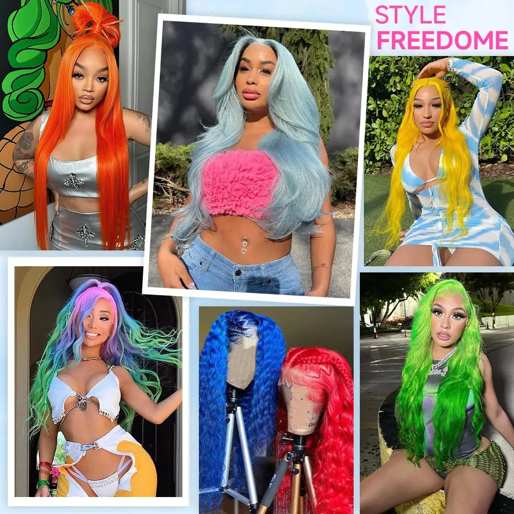 Parrucca per capelli umani 613 onda del corpo 13X6 parrucche frontali in pizzo HD pre pizzicate brasiliane 30 pollici 613 parrucca anteriore in pizzo biondo capelli umani al 100%