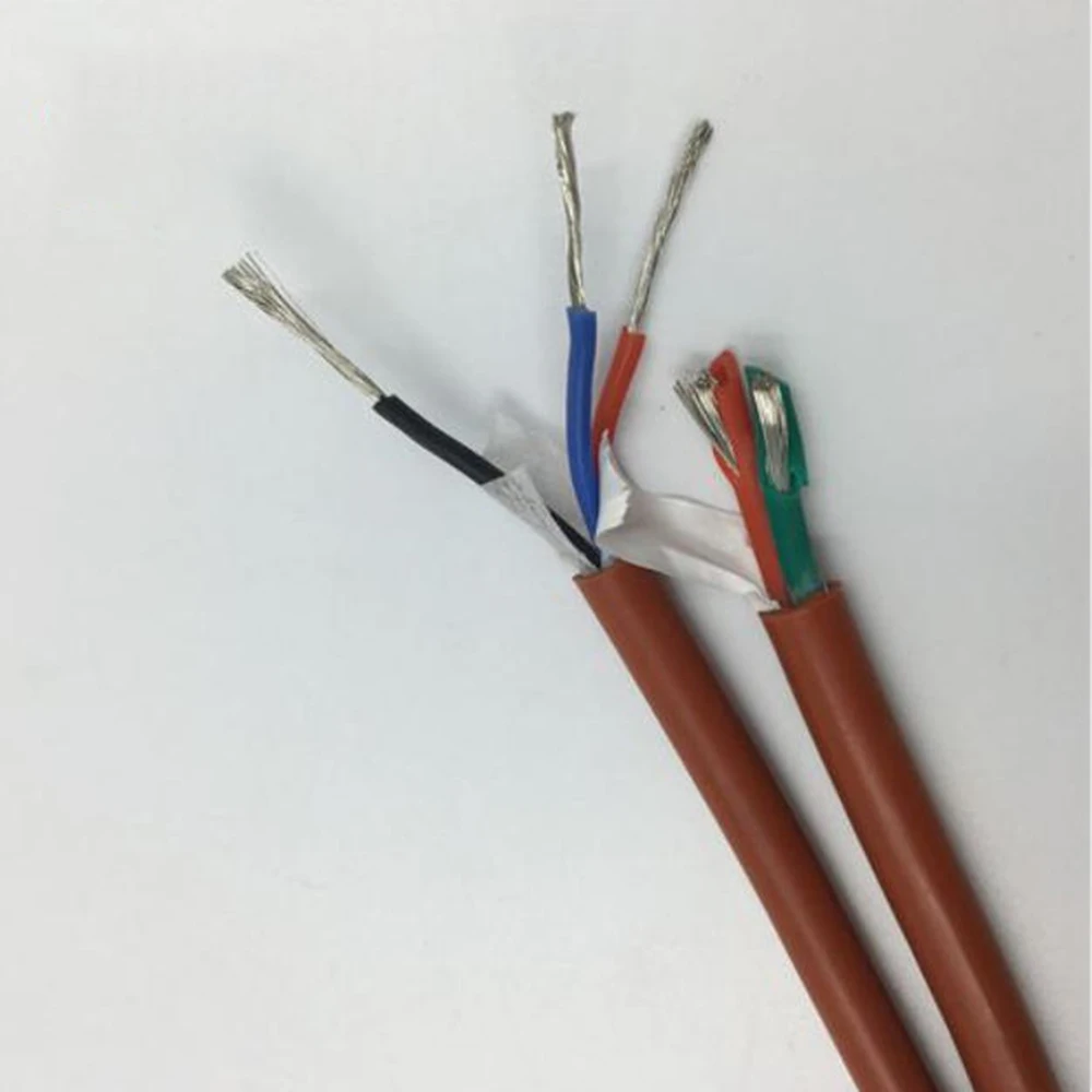 17 Awg Silicone Cab… - image