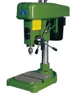 High-speed PCB Drilling Machine Benchtop