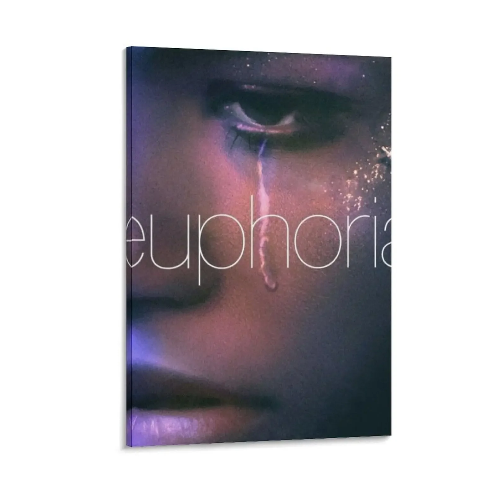 

euphoria Canvas Painting decorative frames wall room poster