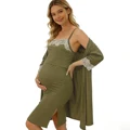 Verde militar