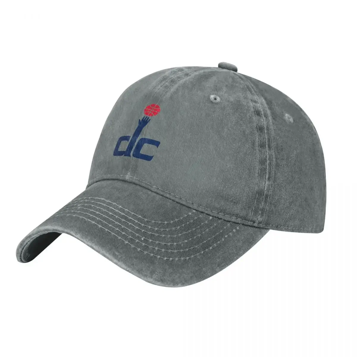 Wizards-Merch Baseball Cap Icon Rave Trucker Hats For Men Women's