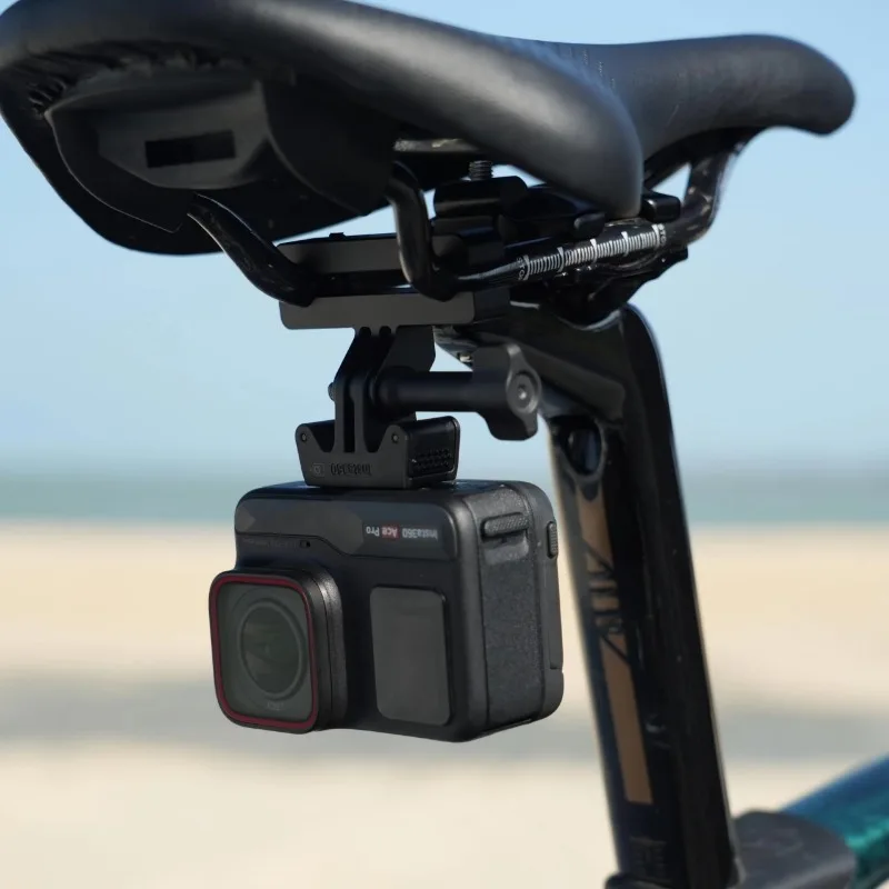Original Bicycle Accessories Computer Installation Headphone Cover Tail Installation Seat Rail Installation Bicycle Accessories