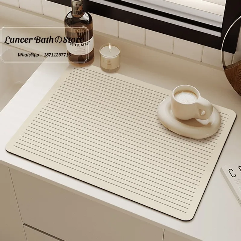 simple-diatom-mud-drain-mat-household-kitchen-water-absorption-non-slip-and-heat-insulation-placemat-dirt-resistant-and