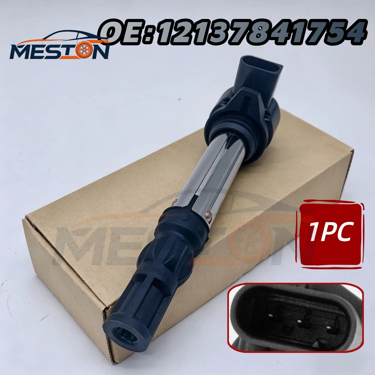 

UF597 OEM 12137838388 12137841754 Ignition Coil for BMW M3 4.0L 2008 2009 2010 2012 2013