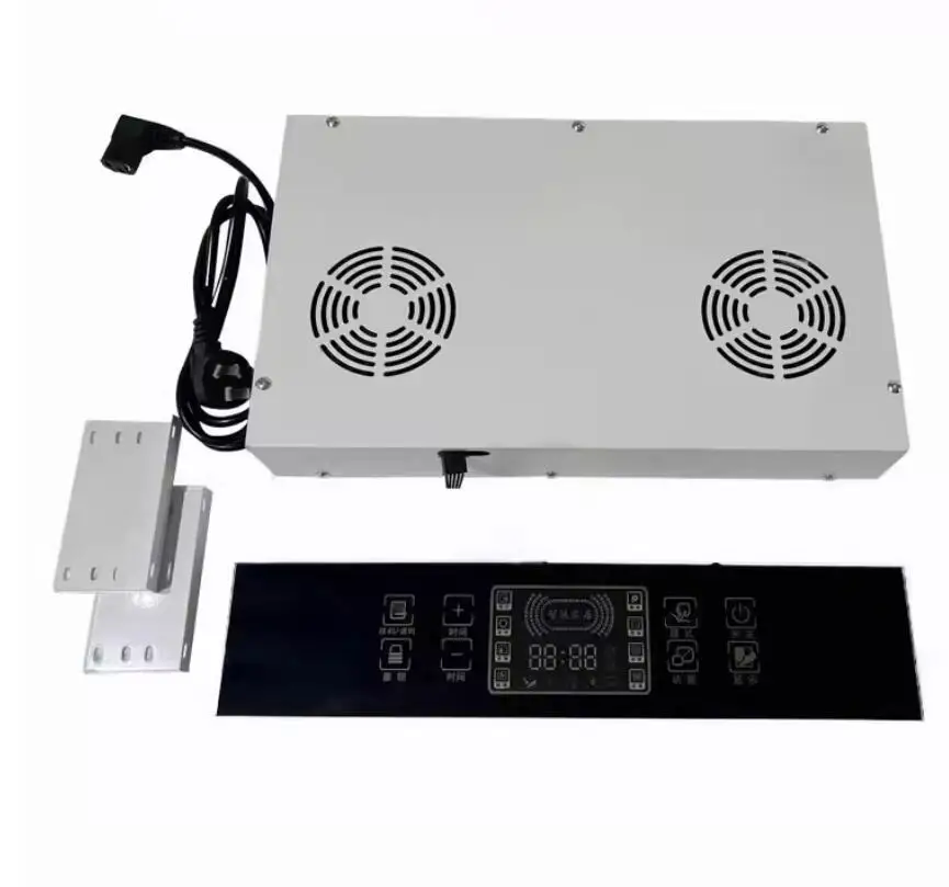 Cleaning Care machine for Closet and cabinet, Drying and deodorizing machine, Disinfection and mite control equipment