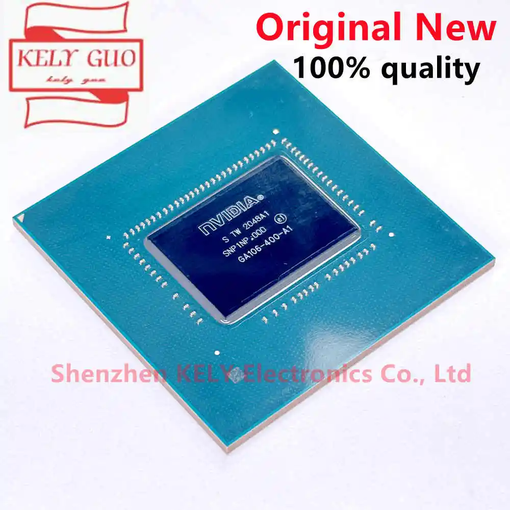 

100% NEW GA106-300-A1 GA106-302-A1 GA106-400-A1 GA106 300 A1 GA106 302 A1 GA106 400 A1 BGA chipset