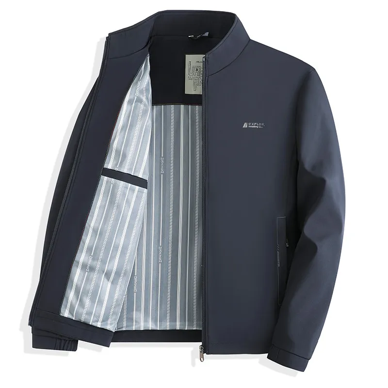 Thumbnail 2 - #10 Best Mens Lightweight Shirt Jackets to Buy In 2026