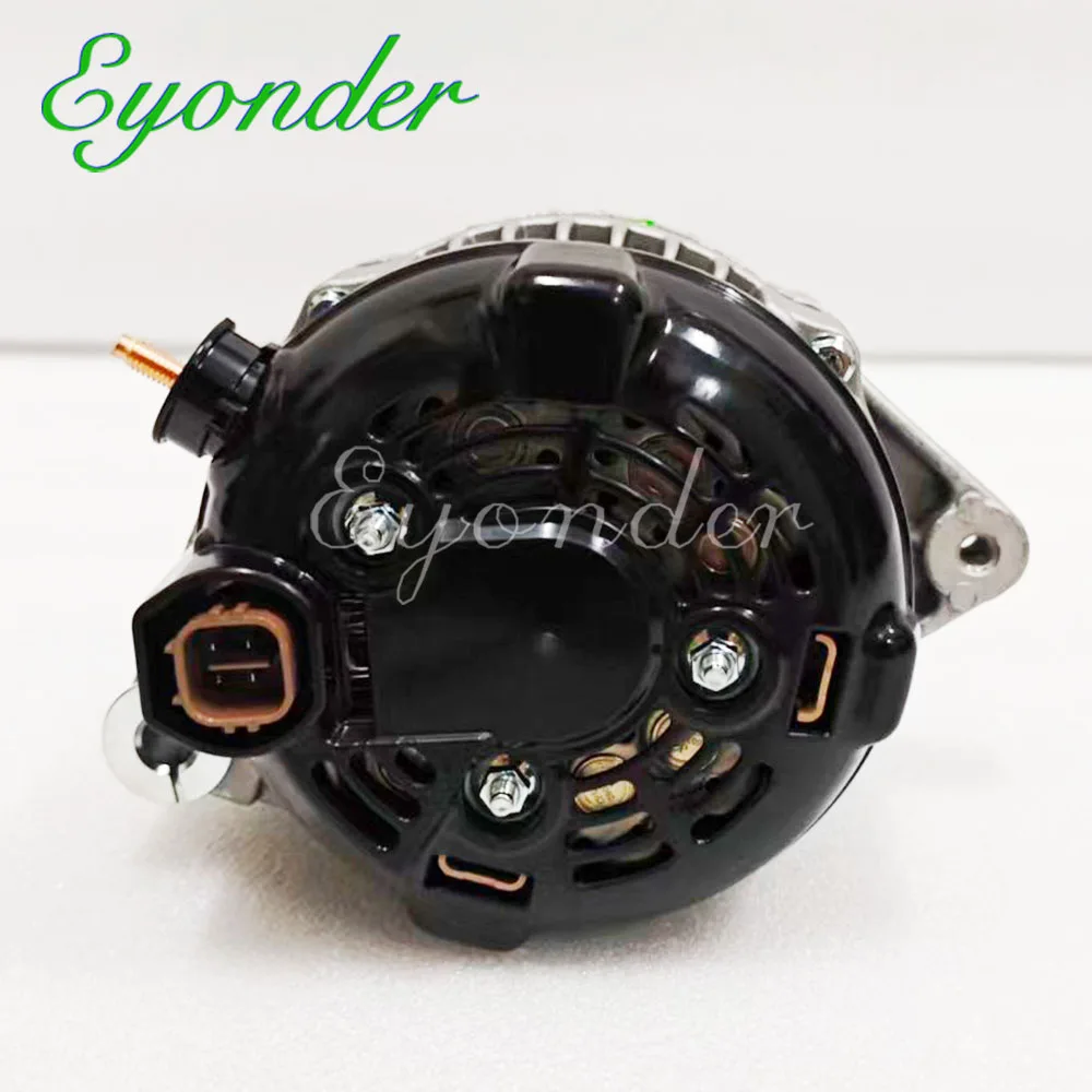 Generator Alternator for TOYOTA Land Cruiser HIACE Dyna 150 2.5 3.0 D-4D 2706030110 2706030111 2706030180 2706030181