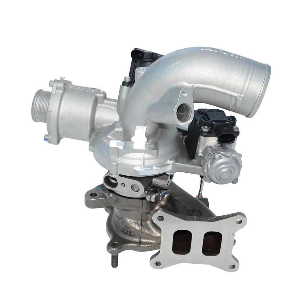 

Auto Engine System Supercharger Universal 06l145721c 06l145721d Turbocharger For A-Udi C71.8t A4l A6l Q5l2.0t