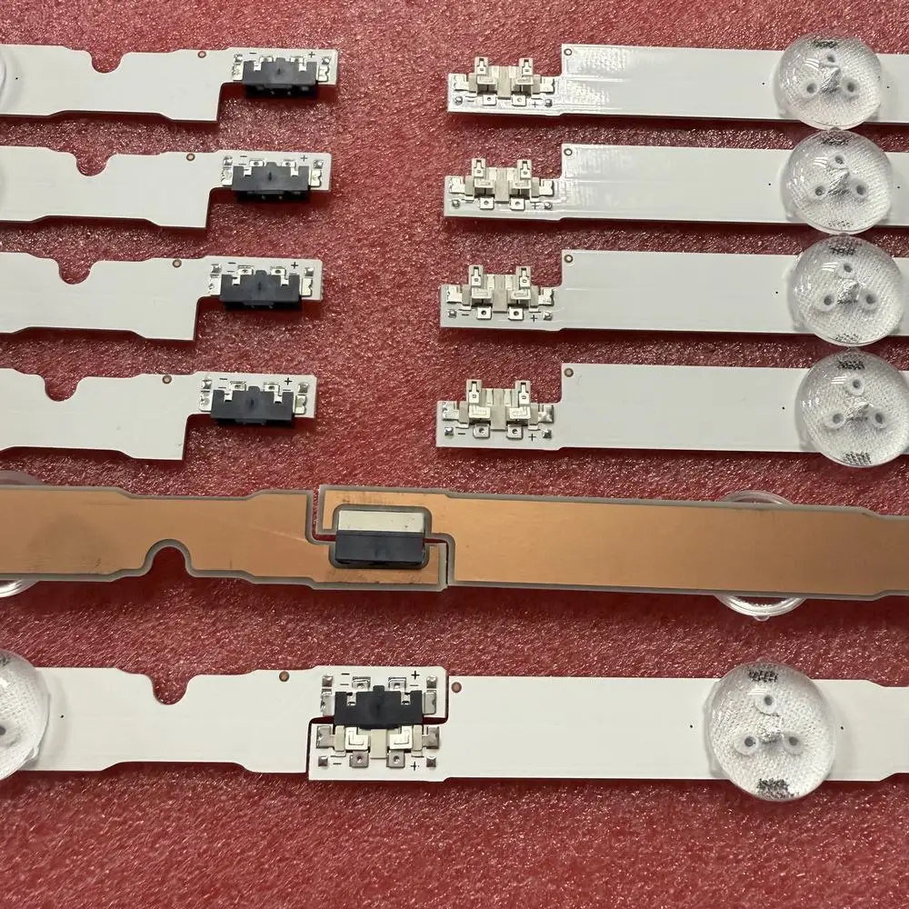 Full LED Strip for Samsung UE48J5502AK UE48J5500AW UE48J5550AU UE48J6200AU UE48J6200AW UE48J5502 UE48J5500 UE48J5550 UE48J6200