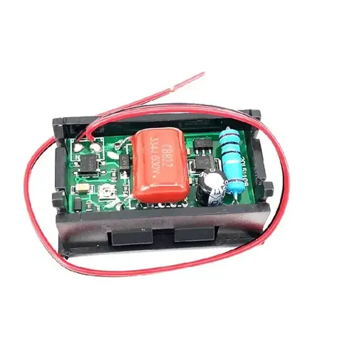 10 best sales वोल्टेज - №7