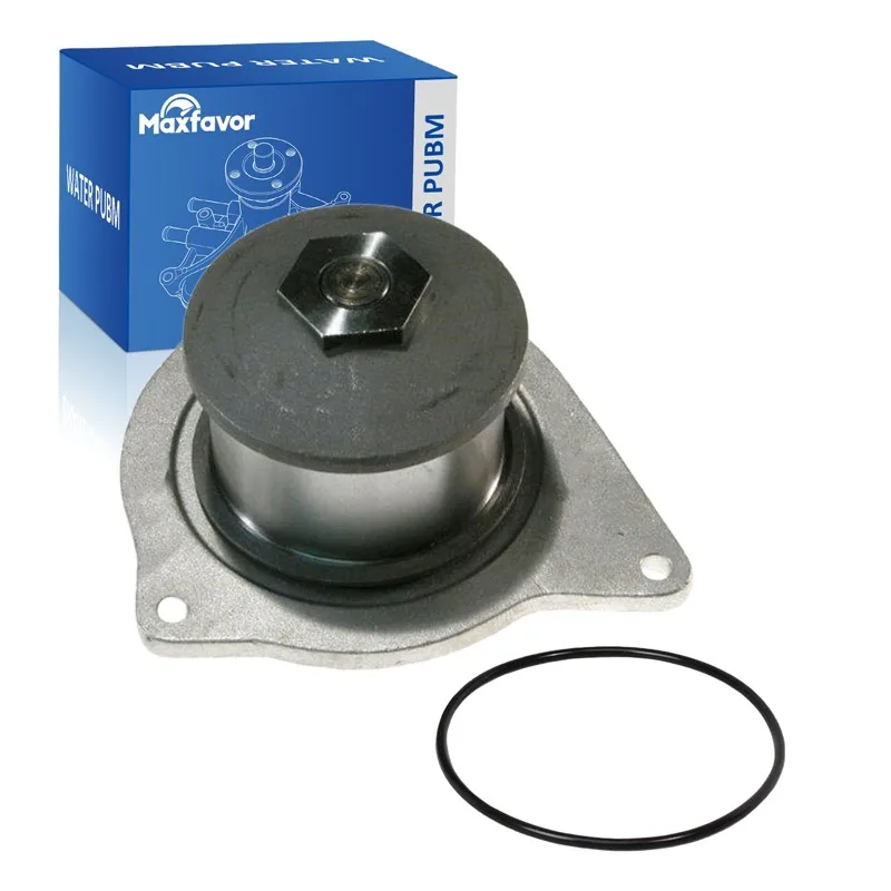 Maxfavor Aw7151 Cooling Water Pump Is Suitable for 1995 1996 1997 Dodge Intrepid V3.5L, 1995 1996 Chrysler New Yorker V3.5L, 1995 1996 1997 Concorde / Intrepid / Lhs V3.5L, 1997 Plymouth Prowler V3.5L, 1995 1996 1997 Eagle Vision V3.5L