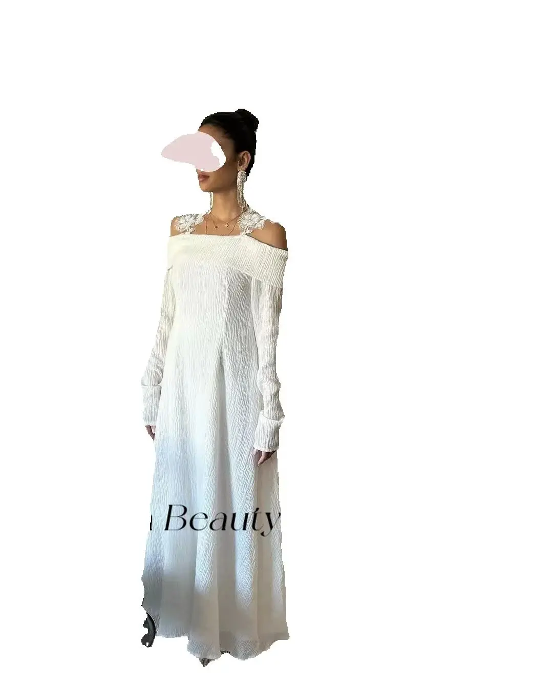 Customized Beauty W…