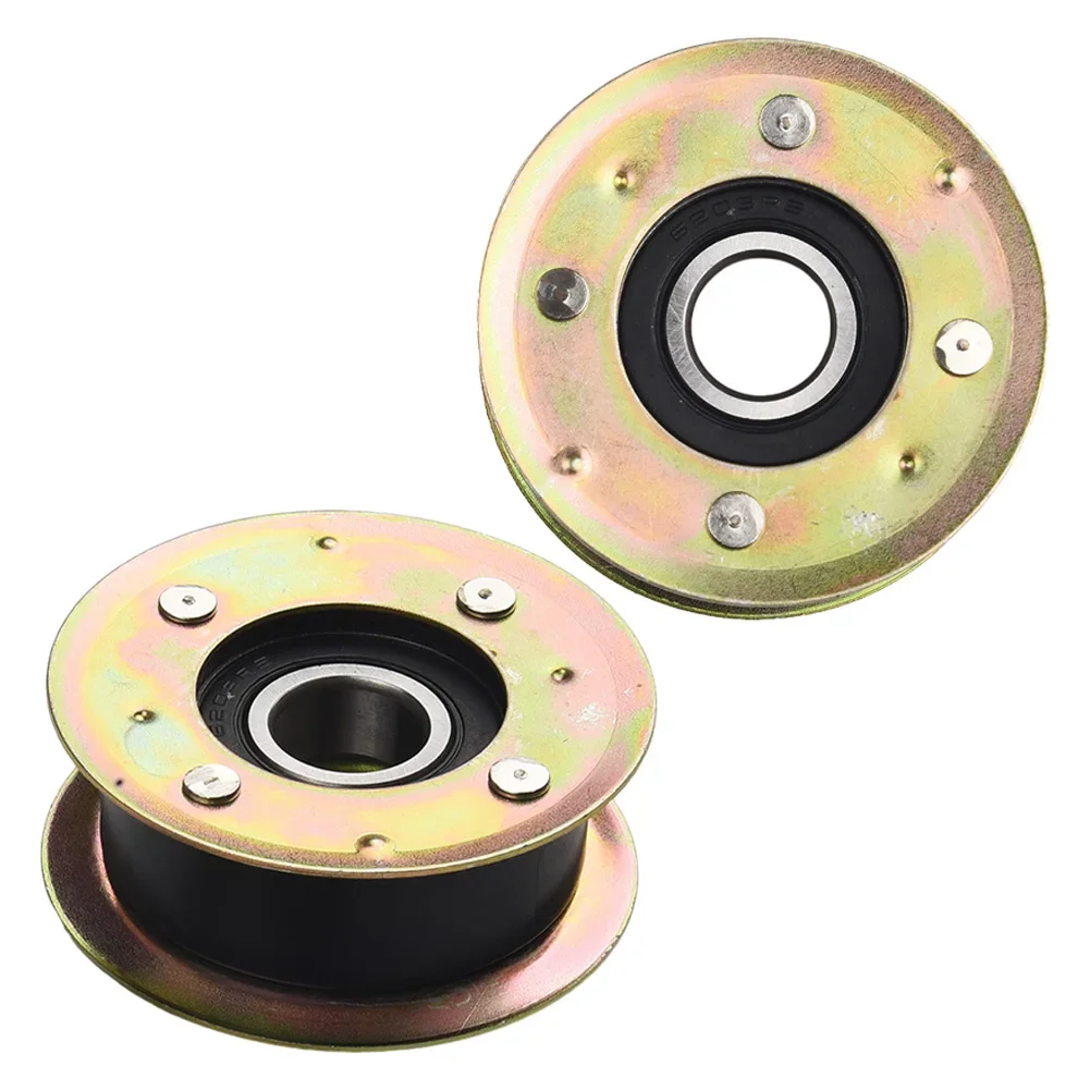 

PULLEY Kit Specifically Designed to Fit Your Needs at a Length of 30 Works with For TIMEMASTER & For TURFMASTER Lawnmowers