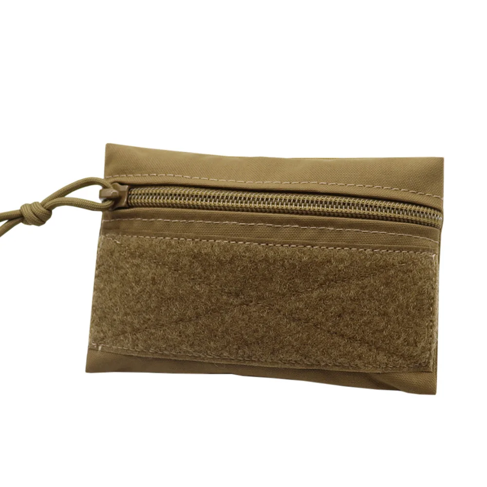 VULPO Micro Candy Pouch Tactical Black 3