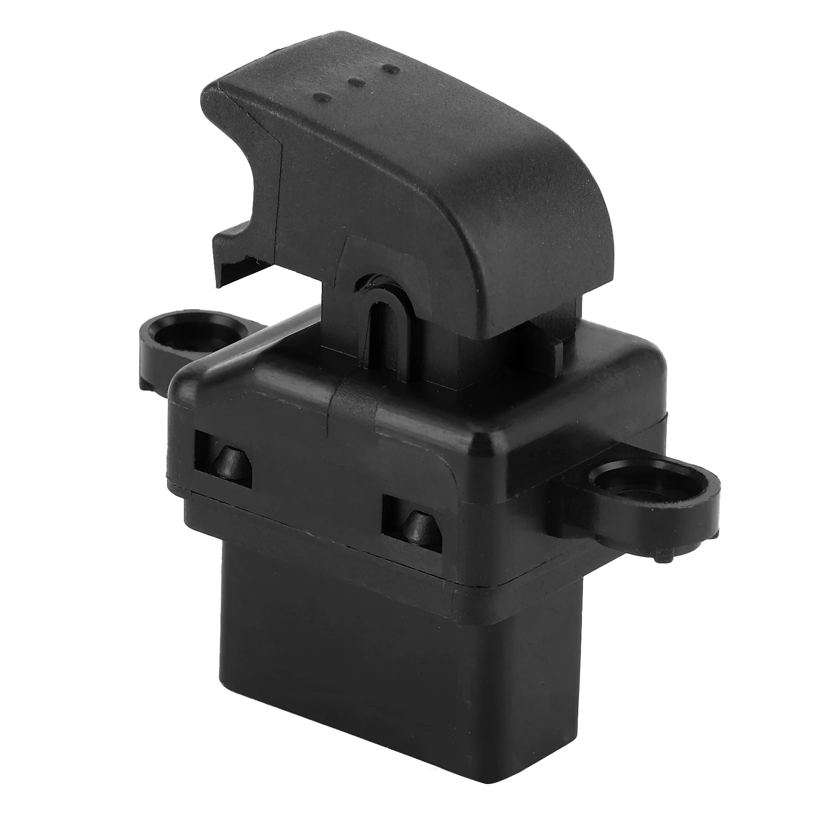 Front Rear Power Window Control Switch B32H-66-370 Replacement Fit for Mazda 3 2004-2009 Window Switch Button