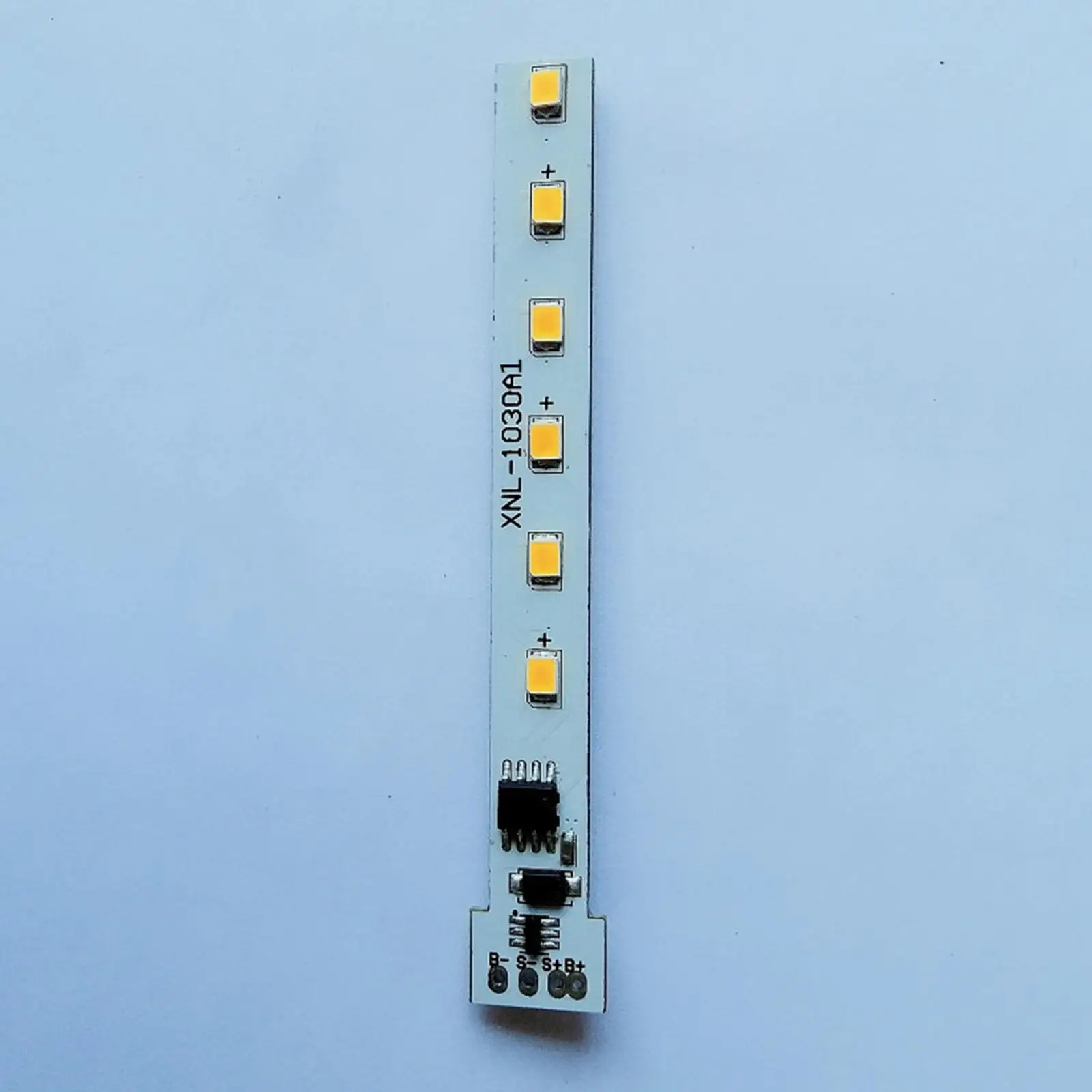 2X DIY Flame Lamp Circuit Board Supplies 12LED Control for Street Controller PC