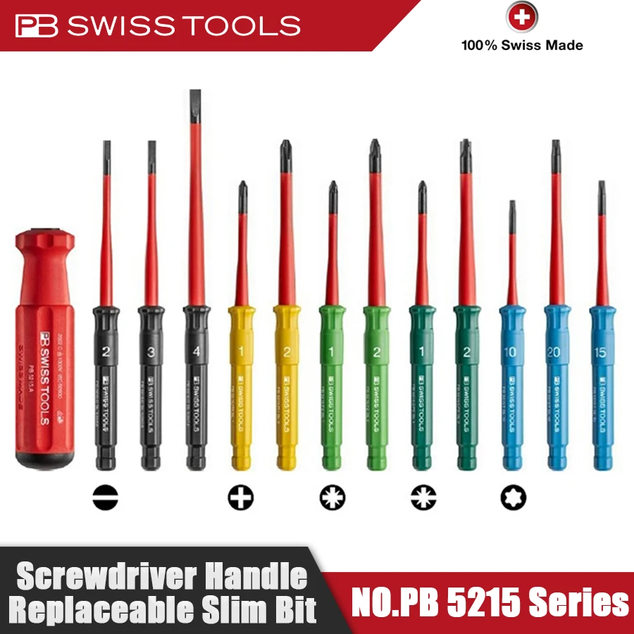 Pb Swiss Tools 1PCS…