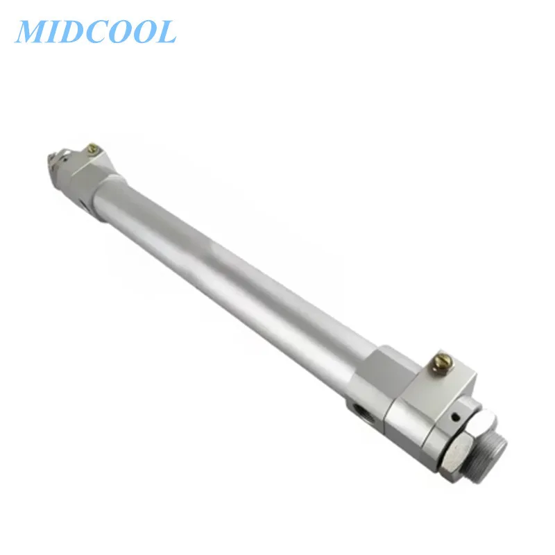High Power Cylinder Axial Foot Type RHCL25 RHCL25-100/125/150/175/200/225/250/275/600/650/700/750/800