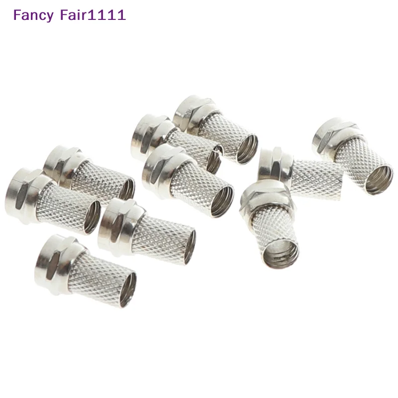 New 10Pcs 75-5 F Co…