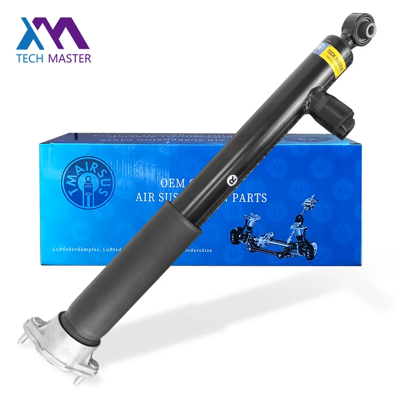 

Tech Master Rear Air Suspension Shock with ADSStrut Air Suspension Shocks for W204 W207 2073204330 2043202930 2043203030