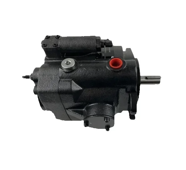 hot sale Hydraulic Axial Piston Pumps PVP Series PVP3336R21 PVP4136C9R211 & PVP4836C2R210 High Quality Plunger Pumps
