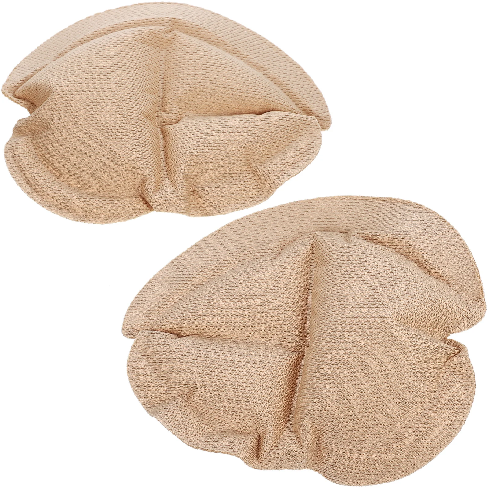 

Shield Bra Inserts Breast Pads Women Supplies Chest Armpit under Outfit Bras for