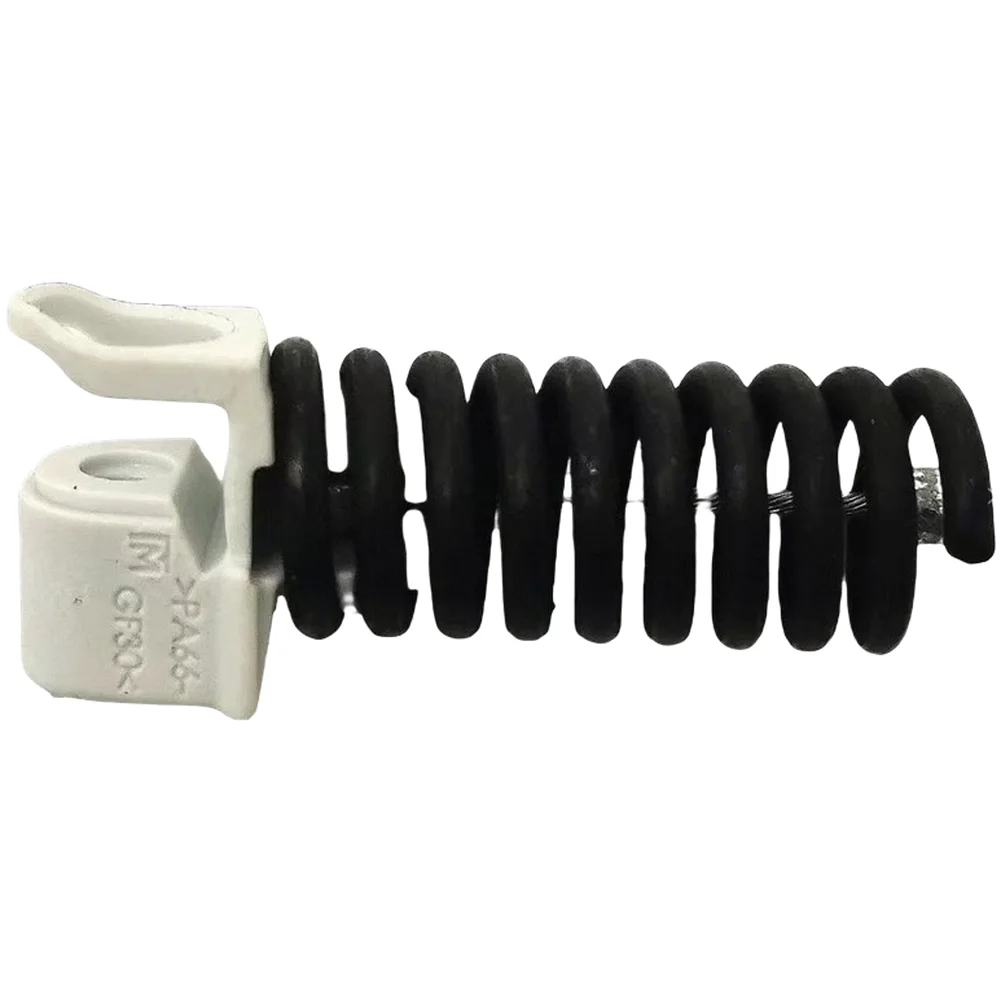 MS661 Replacement Part Annular Buffer Spring For Chainsaw Maintenance Steel Construction Shock Absorption For MS661 Chainsaw