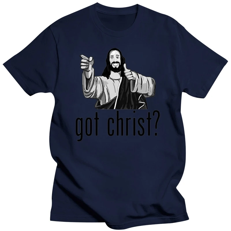 Got Christ Clerks Ii Jay Silent Bob T Shirt