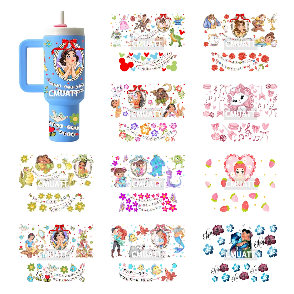 Cartoon Coquette Bo… - image