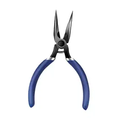 Chicken Feet Boneless Plier Chicken Gooses Fish Bone Portable Boneless Plier for Removing Dining Room Restaurant Pulling Hotel