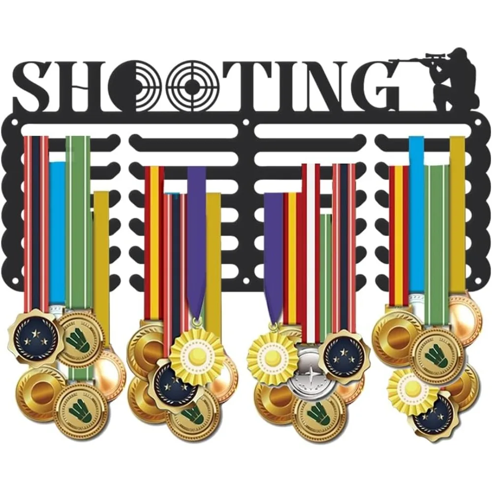 

Спортивный металлический держатель для медалей, металлические медали, вешалка для дисплея, награды, стойка для ленты, органайзер, настенное крепление, спортивный клуб, школа, спортсмен
