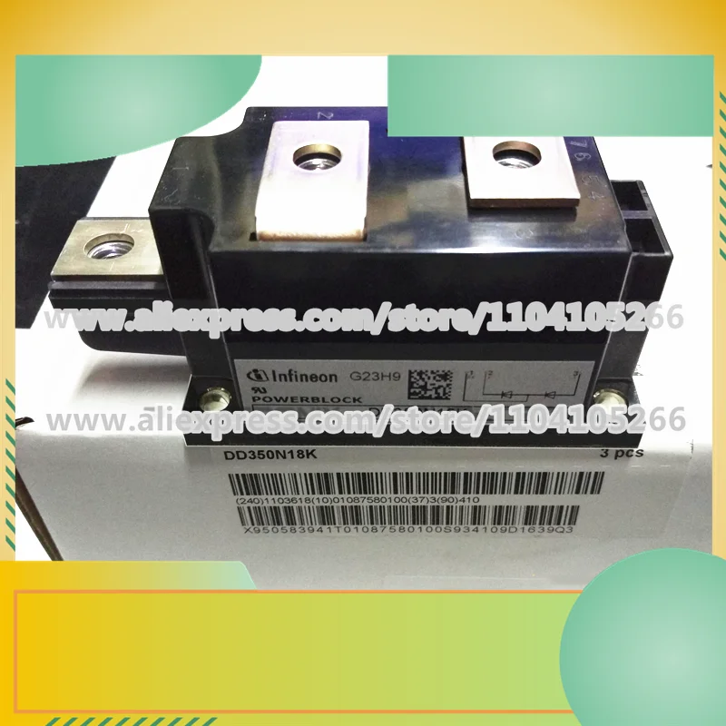 

Новый оригинальный модуль питания DD350N18K DD350N16K DD350N14K DD350N12K