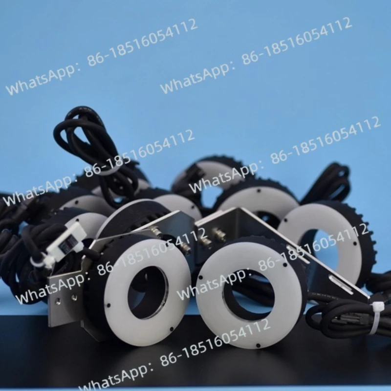 

OPTEX-FA Machine Vision Ring Light Source