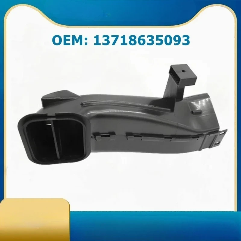 

Manguera de Conducto de Admisión de Aire para BMW X3 X4 X5 X6 X7 G01 G02 G05 G06 G07 13718635093