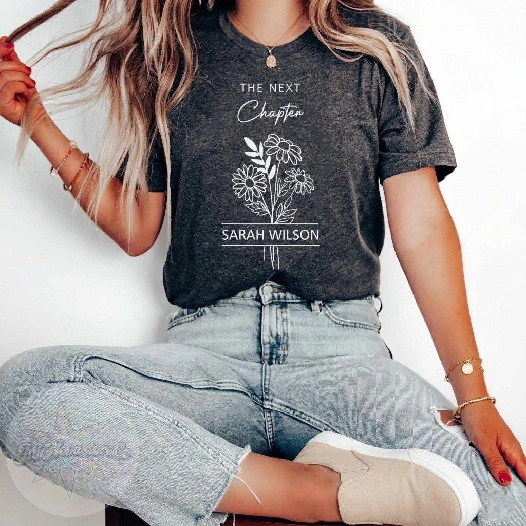 Personalisiertes T-Shirt „The – Summer Clothing Next Bewertung und Preis