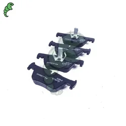 34216850569 New products swift cheap car wheel shim brake parts used for BMW 34216850569 34206873094 modelsF30 F31 F32 F20 116i