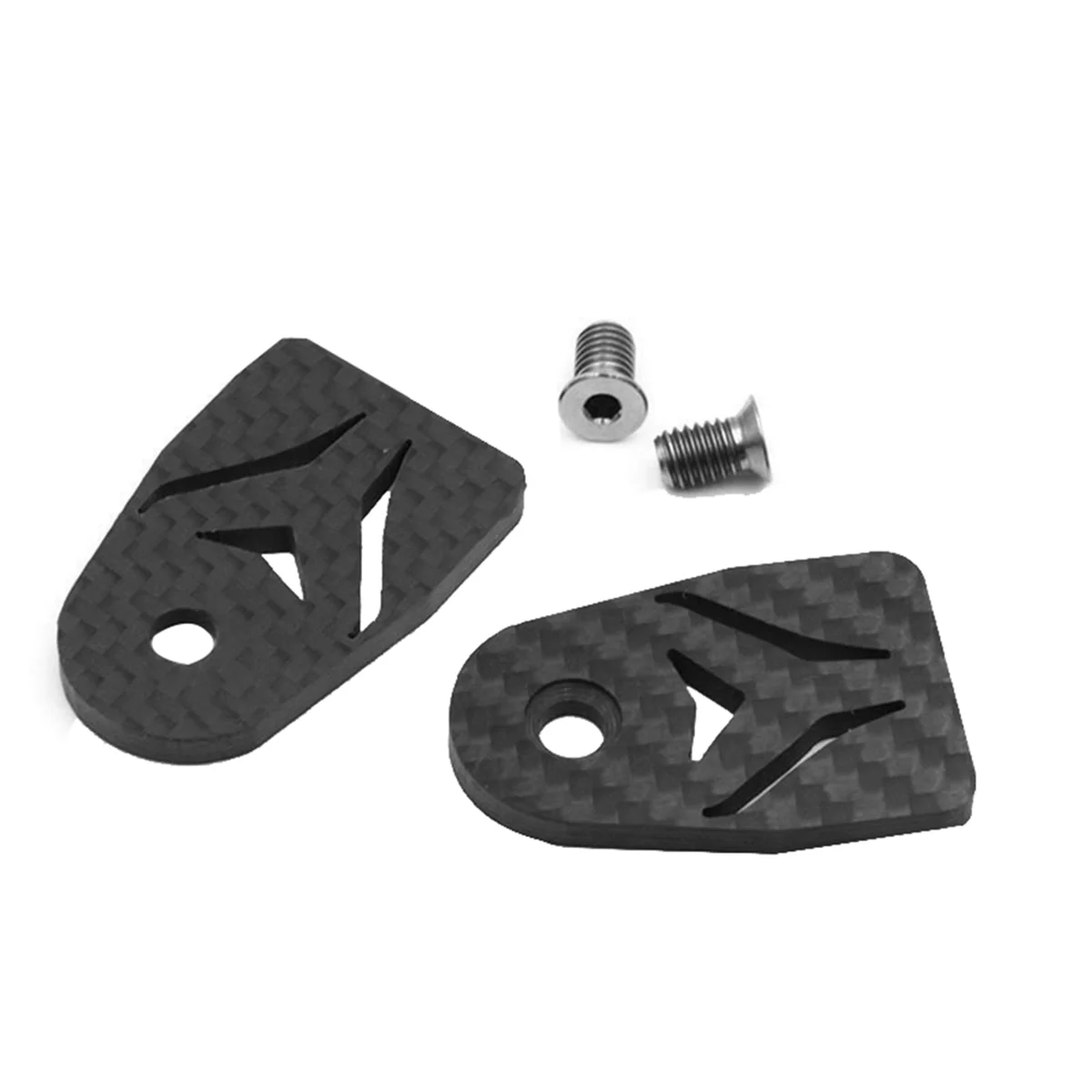 Foot Support for Carbon Fiber Folding Bike, Easy Walking Wheels for P/T Line