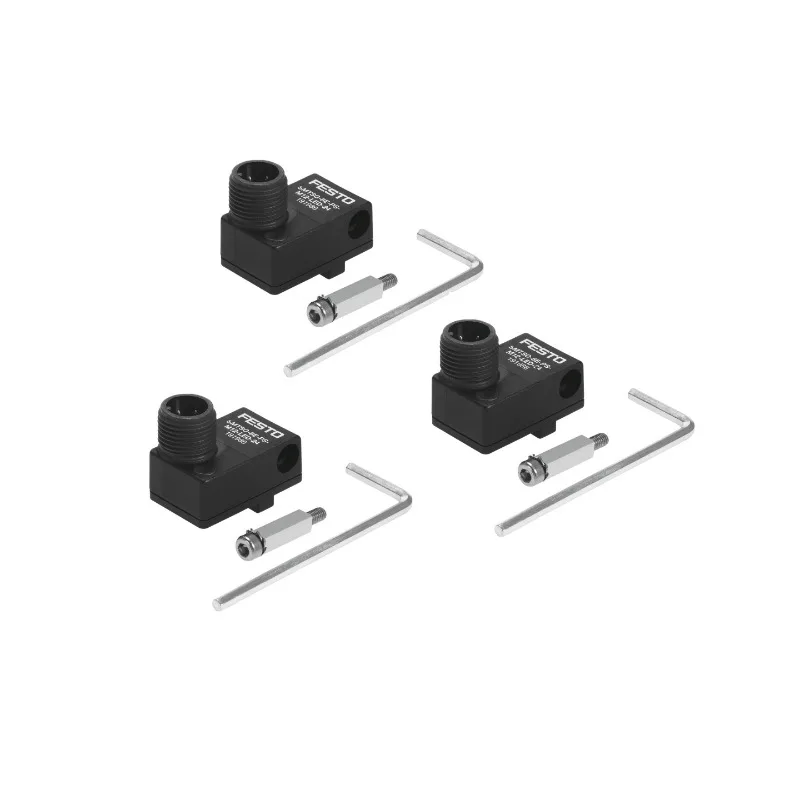 Parts For Festo Fes…