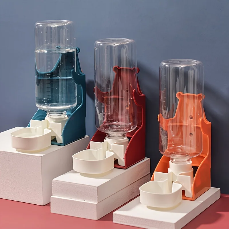 Thumbnail 4 - #3 Trending Hamster Water Bottle Feeders Right Now