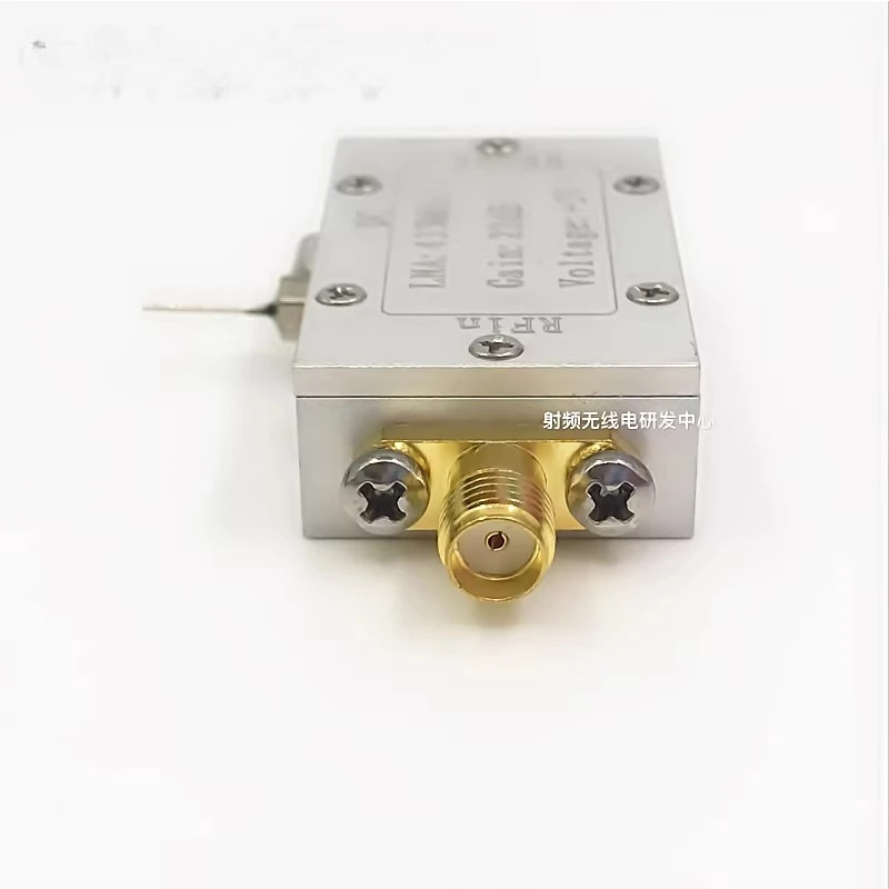 433MHz ultra-low noise RF amplifier low noise amplifier LNA
