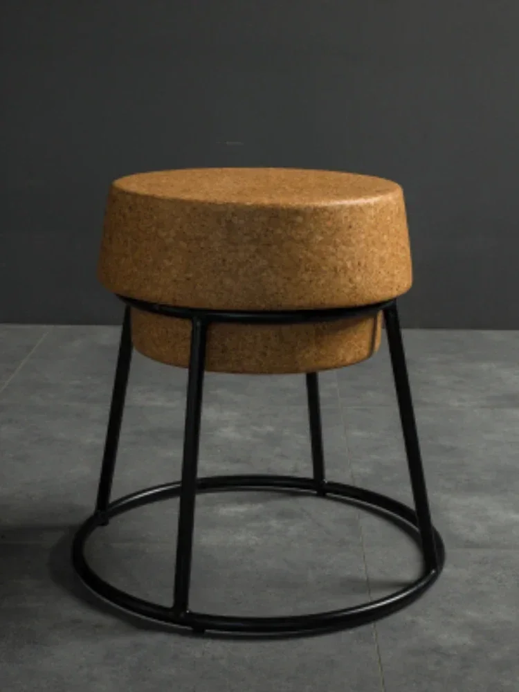 Taburete de Bar Simple, mesa de Bar silla de cocina