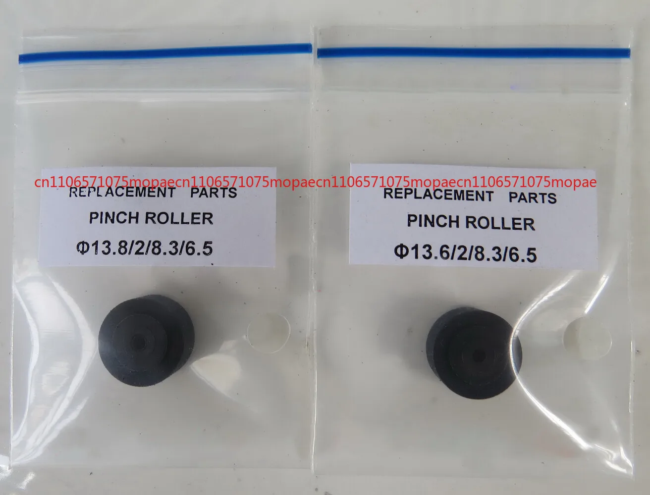 Ok Pinch Roller Rep…